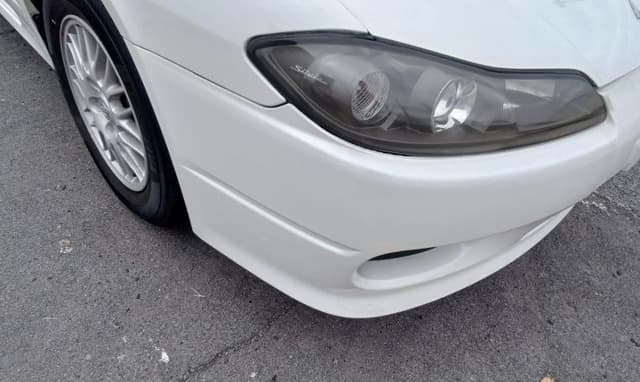 2001 Nissan Silvia JDM car for sale — photo 13 of 25