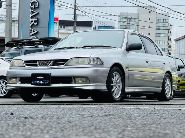 2000 Toyota Carina JDM car for sale — photo 7 of 25