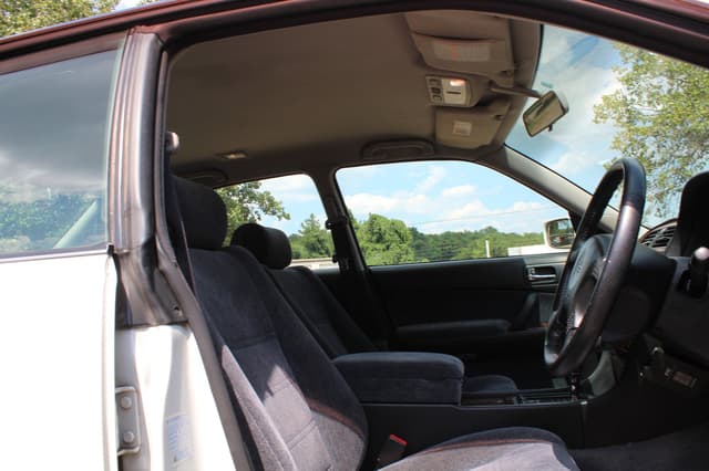 1997 Nissan Cedric JDM car for sale — photo 13 of 25