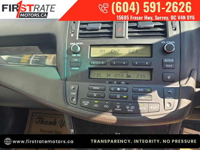 2011 Toyota Crown JDM car for sale — photo 15 of 19
