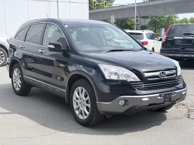 2009 Honda CR-V JDM car for sale — photo 3 of 16