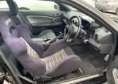 2000 Nissan Silvia JDM car for sale — photo 21 of 25