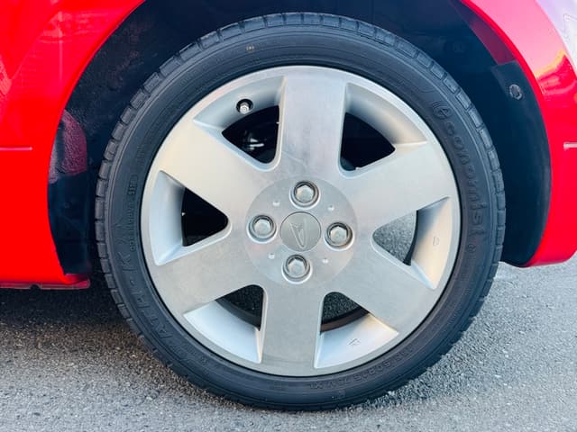 2005 Daihatsu Copen JDM car for sale — photo 21 of 25