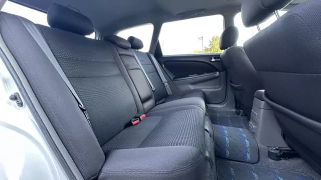 2001 Toyota Caldina JDM car for sale — photo 21 of 25