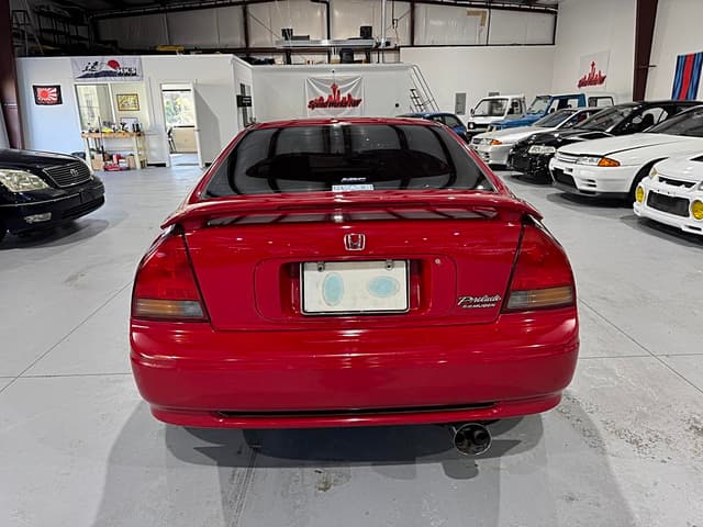 1995 Honda Prelude JDM car for sale — photo 5 of 25