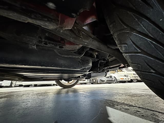 1995 Honda Prelude JDM car for sale — photo 21 of 25