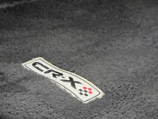 1992 Honda Crx JDM car for sale — photo 25 of 25