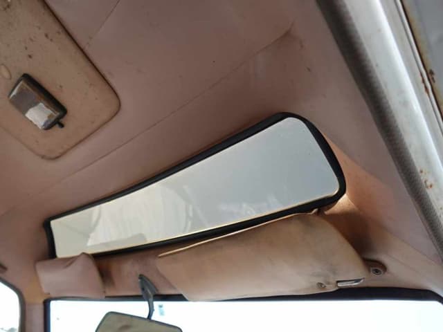 1984 Nissan Safari JDM car for sale — photo 16 of 23
