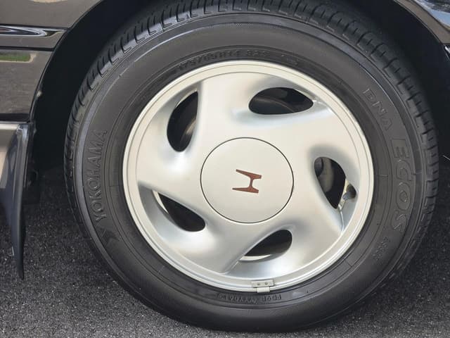 1992 Honda Crx JDM car for sale — photo 15 of 25