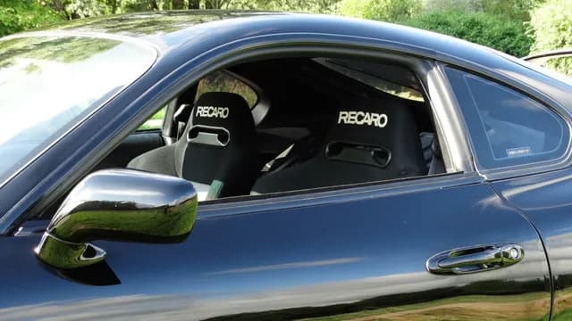 1994 Toyota Supra JDM car for sale — photo 13 of 14