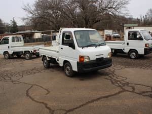 1999 Subaru Sambar JDM car for sale