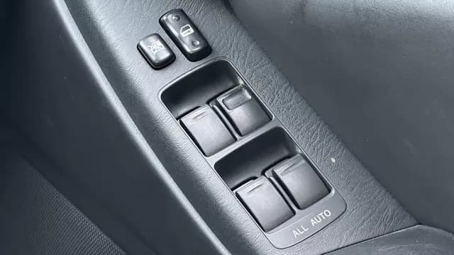 2002 Toyota Aristo JDM car for sale — photo 20 of 25