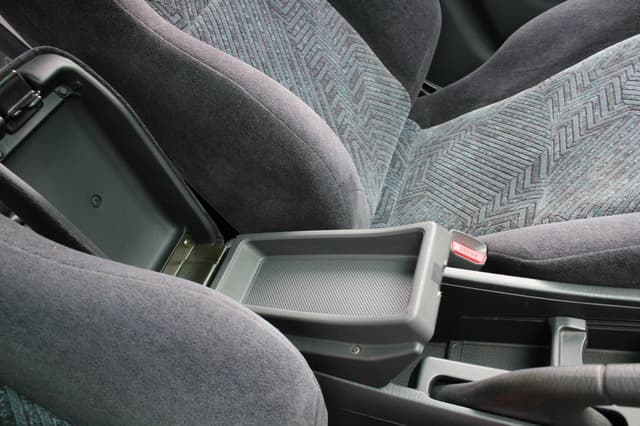 1999 Honda Accord JDM car for sale — photo 20 of 25