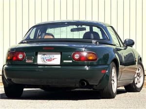 1992 Mazda Roadster (Eunos Roadster / MX-5) JDM car for sale