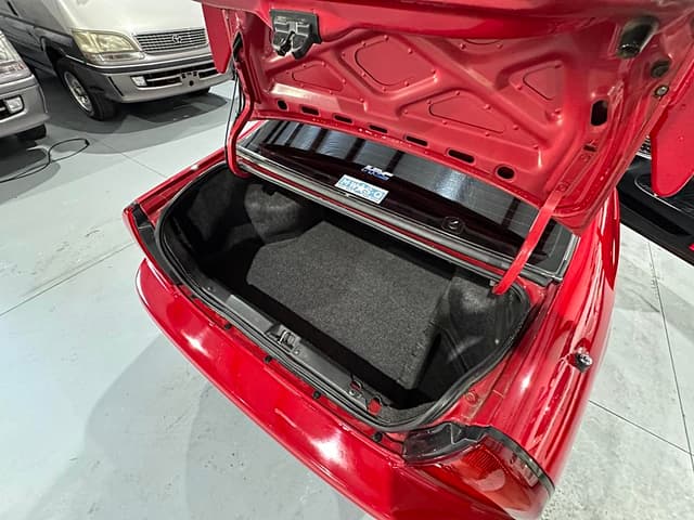 1995 Honda Prelude JDM car for sale — photo 18 of 25