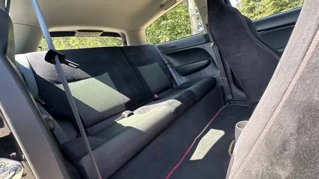 2003 Honda Civic JDM car for sale — photo 12 of 25
