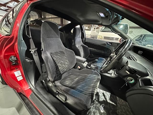 1995 Honda Prelude JDM car for sale — photo 11 of 25