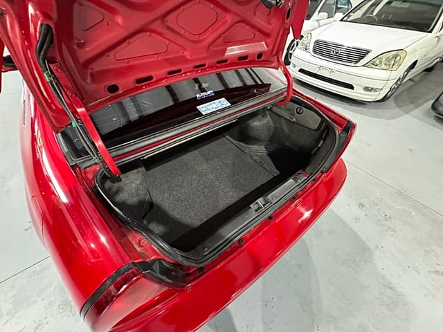 1995 Honda Prelude JDM car for sale — photo 19 of 25