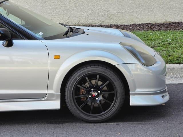 1999 Toyota MR2 JDM car for sale — photo 7 of 25