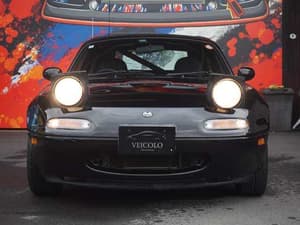 1992 Mazda Roadster (Eunos Roadster / MX-5) JDM car for sale