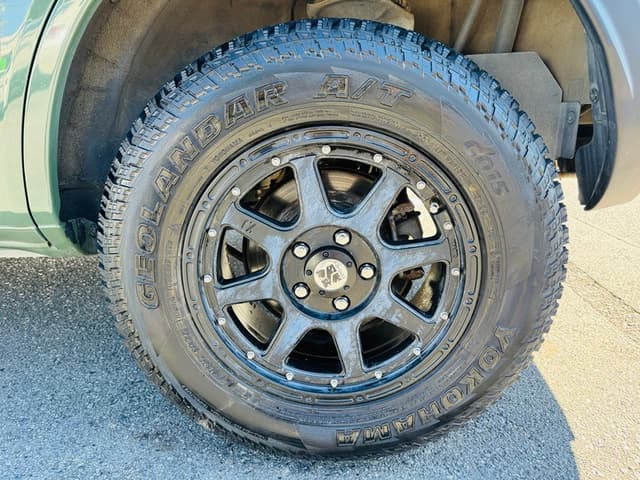 2005 Nissan X Trail JDM car for sale — photo 18 of 25