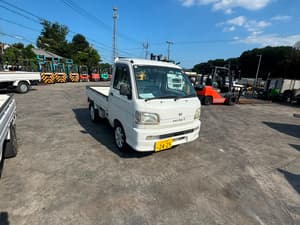 2001 Daihatsu Hijet JDM car for sale