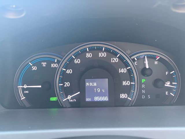 2010 Toyota Crown JDM car for sale — photo 10 of 18