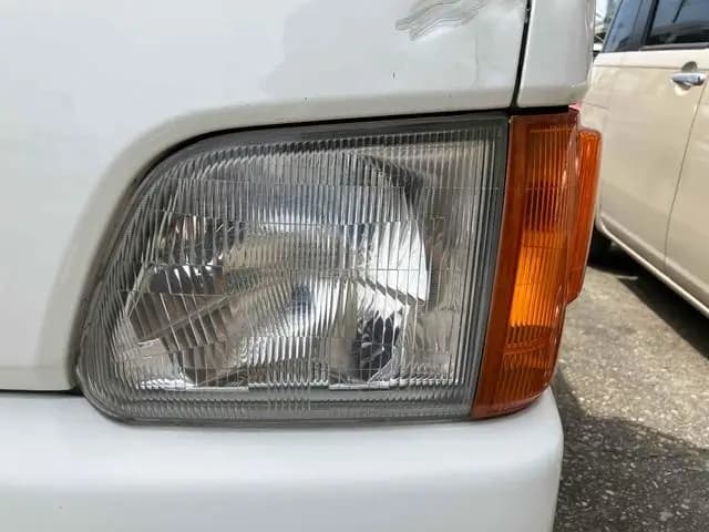 2001 Subaru Sambar JDM car for sale — photo 6 of 25