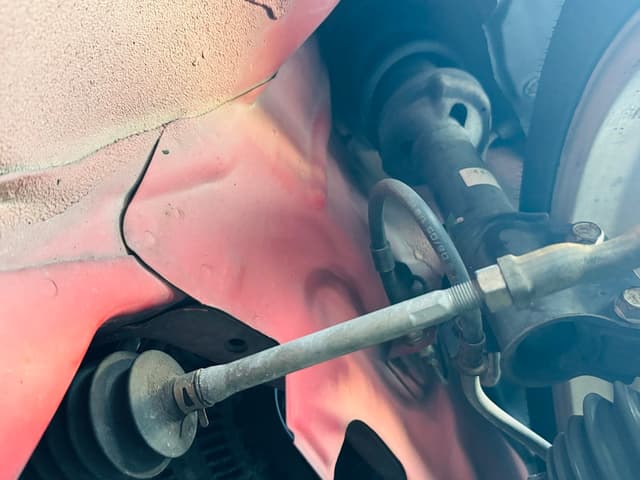 2005 Daihatsu Copen JDM car for sale — photo 22 of 25
