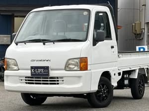 1999 Subaru Sambar JDM car for sale