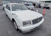 2001 Toyota Century JDM car for sale — photo 13 of 24