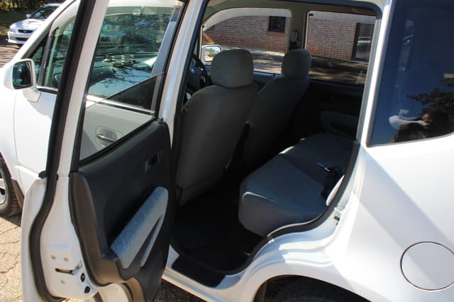 2000 Honda Capa JDM car for sale — photo 22 of 25