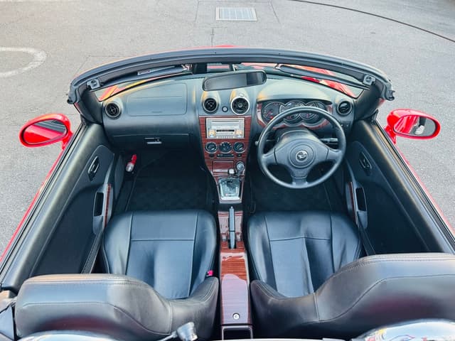 2005 Daihatsu Copen JDM car for sale — photo 5 of 25
