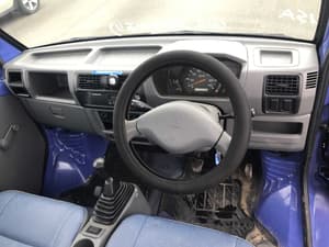 2000 Mitsubishi Minicab JDM car for sale