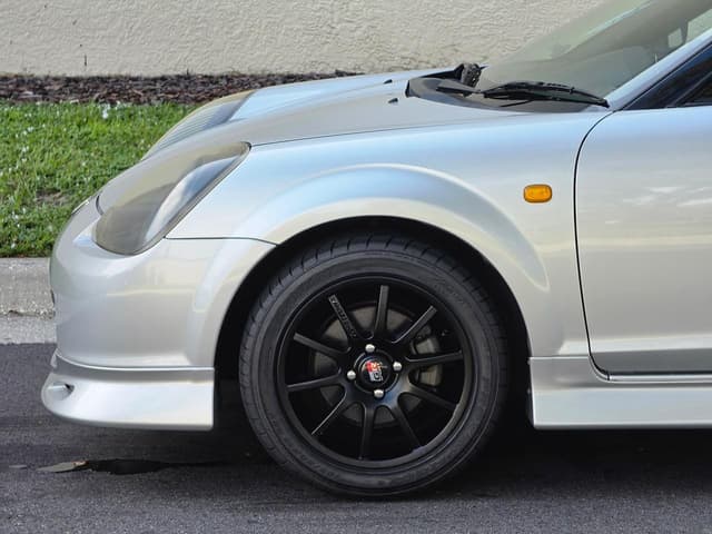 1999 Toyota MR2 JDM car for sale — photo 8 of 25