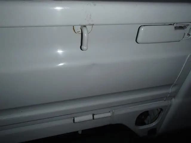 1997 Honda Acty JDM car for sale — photo 24 of 25