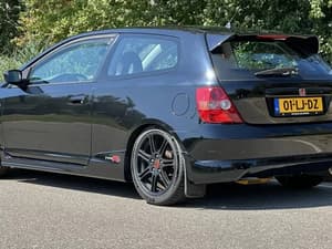 2003 Honda Civic JDM car for sale