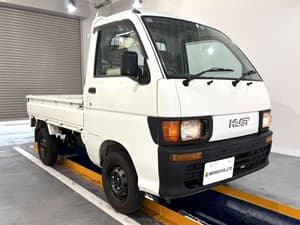 1996 Daihatsu Hijet JDM car for sale
