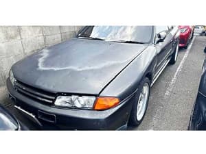 1990 Nissan Skyline JDM car for sale