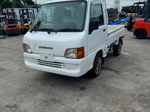 2001 Subaru Sambar JDM car for sale