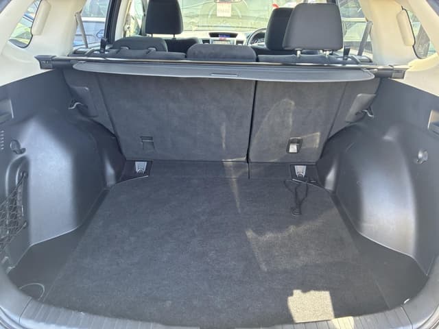 2011 Honda CR-V JDM car for sale — photo 11 of 17