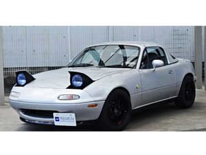 1992 Mazda RX-7 JDM car for sale