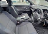 2001 Nissan Silvia JDM car for sale — photo 19 of 25