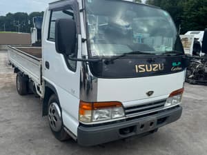 2000 Isuzu Elf JDM car for sale