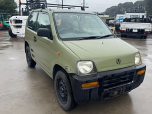 1999 Honda Z JDM car for sale