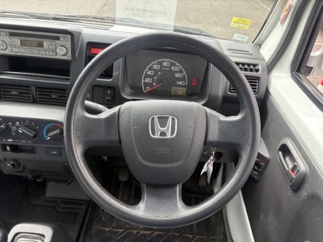 2010 Honda Acty JDM car for sale — photo 8 of 15