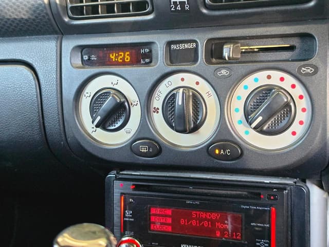 1999 Toyota MR2 JDM car for sale — photo 25 of 25