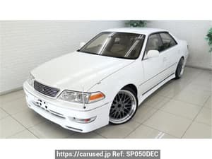 1998 Toyota Chaser JDM car for sale
