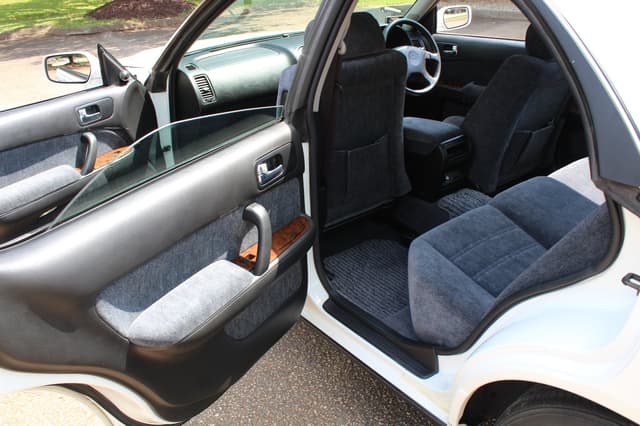 1997 Nissan Cedric JDM car for sale — photo 25 of 25