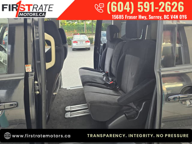 2009 Mitsubishi Delica JDM car for sale — photo 14 of 21